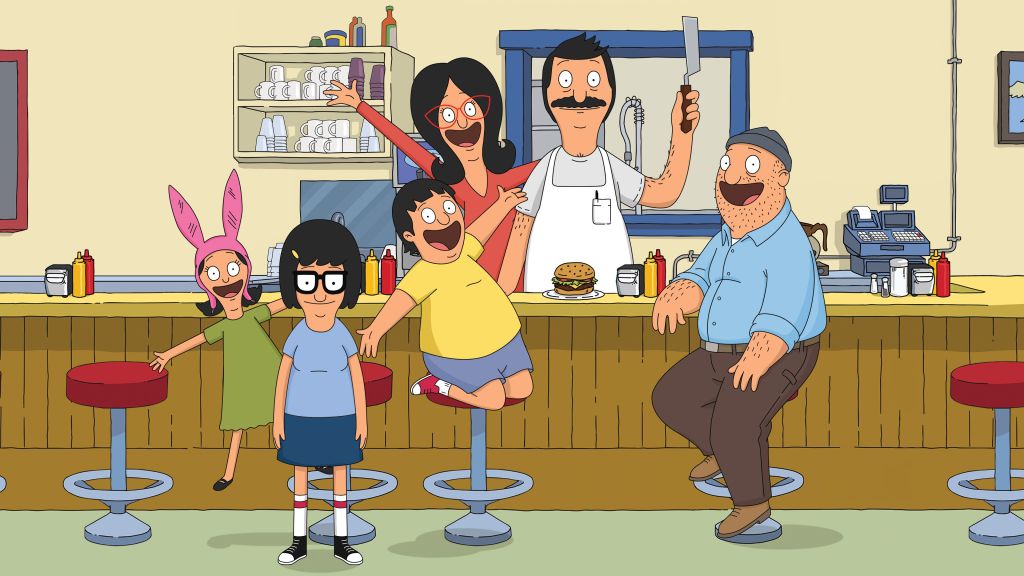 Los mejores episodios de Bob’s&nbsp;Burgers