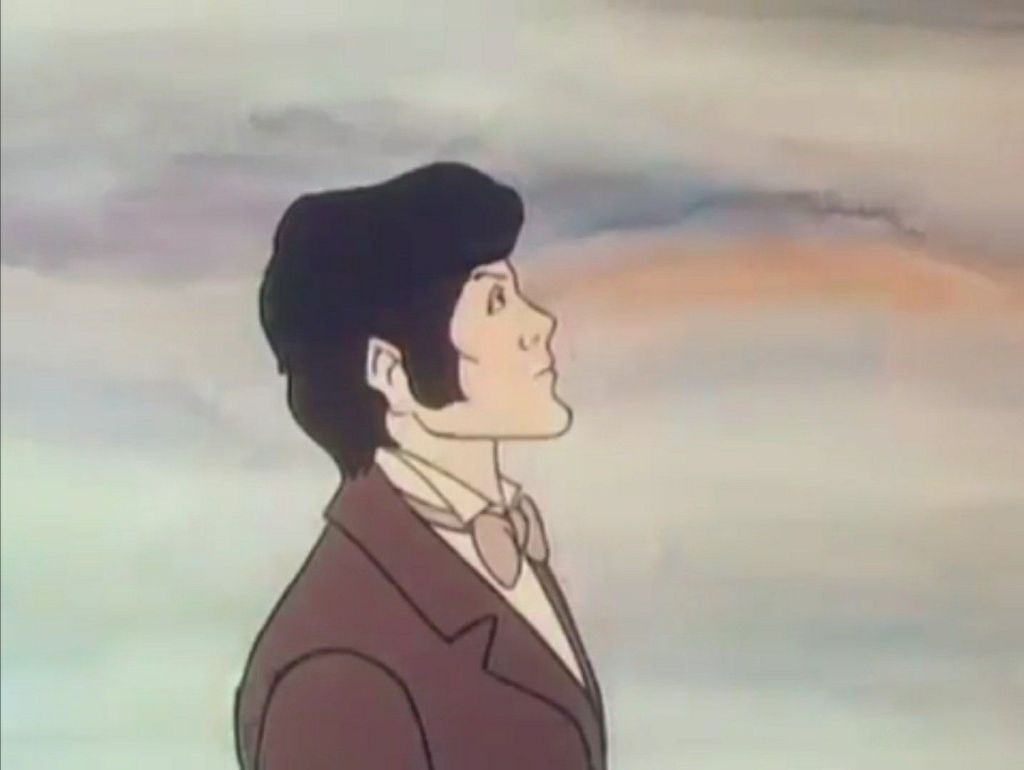 Grandes Esperanzas – 1983 ( Película&nbsp;Animada)