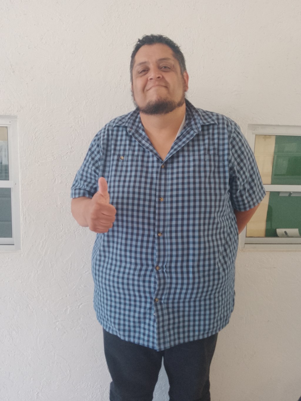 Entrevista a: Antonio Sobarzo, por Ahtziri Guadalupe&nbsp;Burciaga.