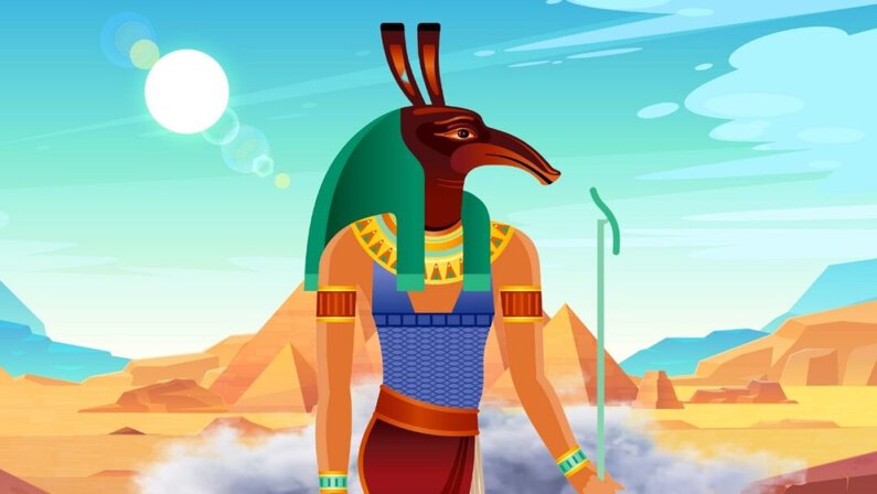 El Caos y La Violencia:&nbsp;Set