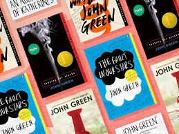 John Greene: mejores y peores&nbsp;libros