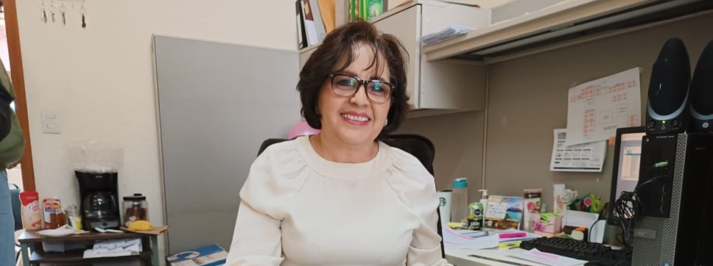 ¡Hasta pronto, Martha&nbsp;Frayre!