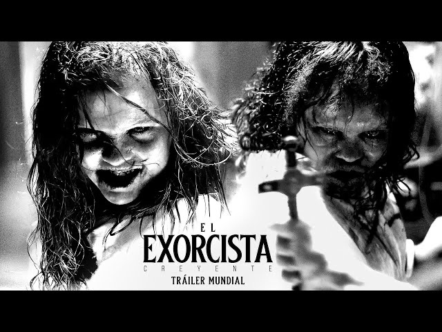 EL EXORCISTA: CREYENTES