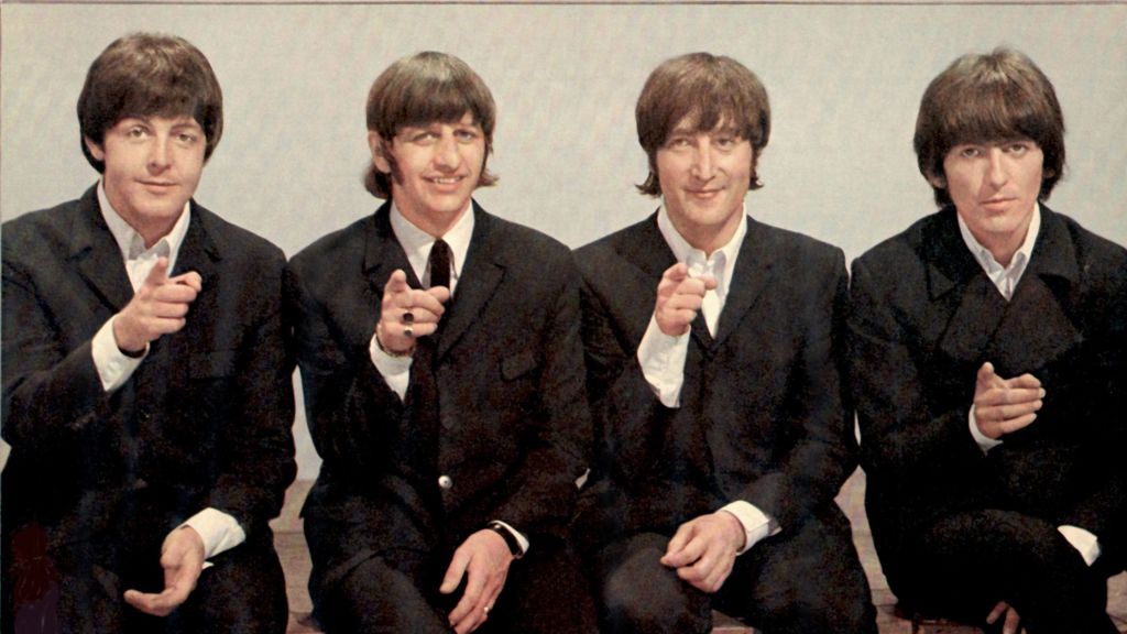 THE BEATLES: 2 Obras auténticas y… ¿Controversiales?
