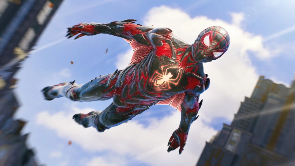 «Spider-Man: Tejiendo su historia en los&nbsp;Videojuegos»