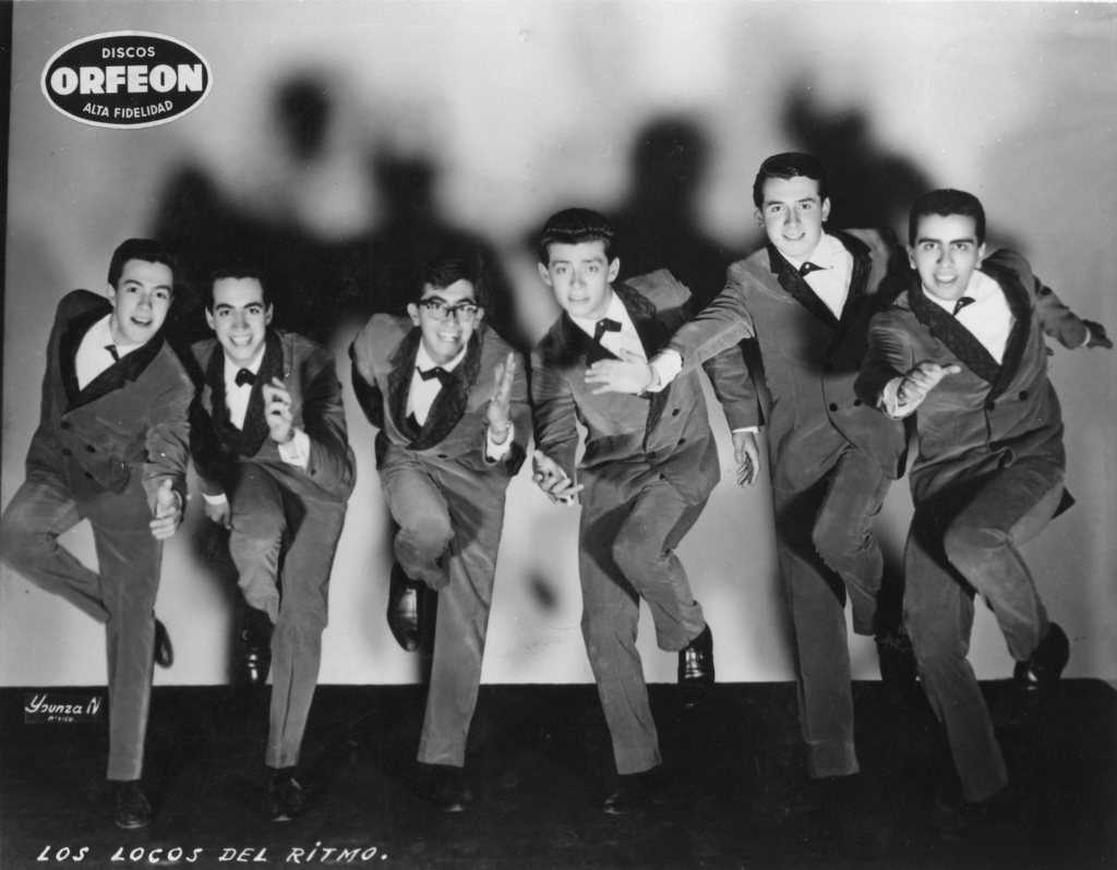 ROCK N’ ROLL EN MEXICO: NADA ES LO QUE&nbsp;PARECE