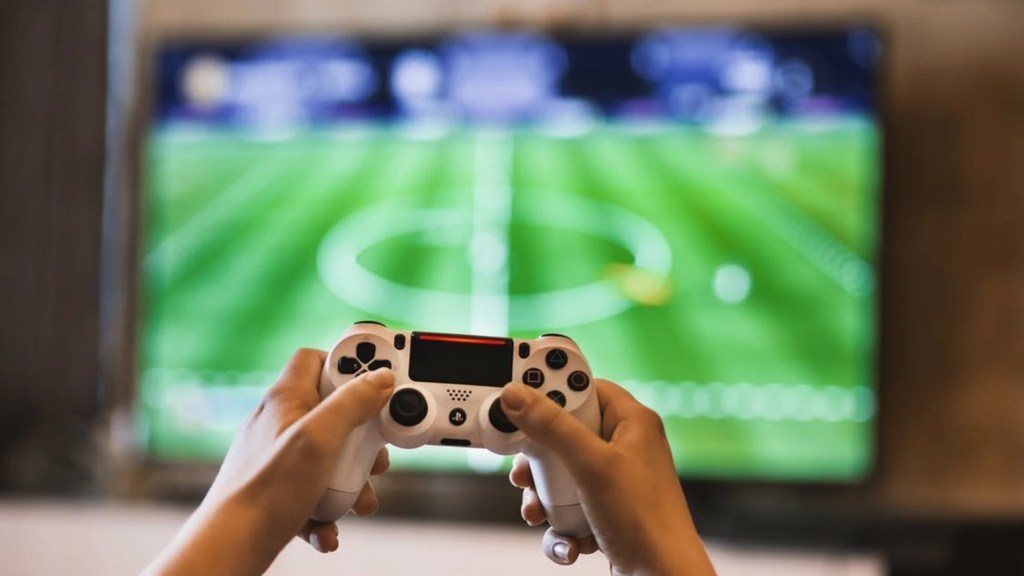 Porque Regalar Una Consola De Videojuegos En&nbsp;Navidad?