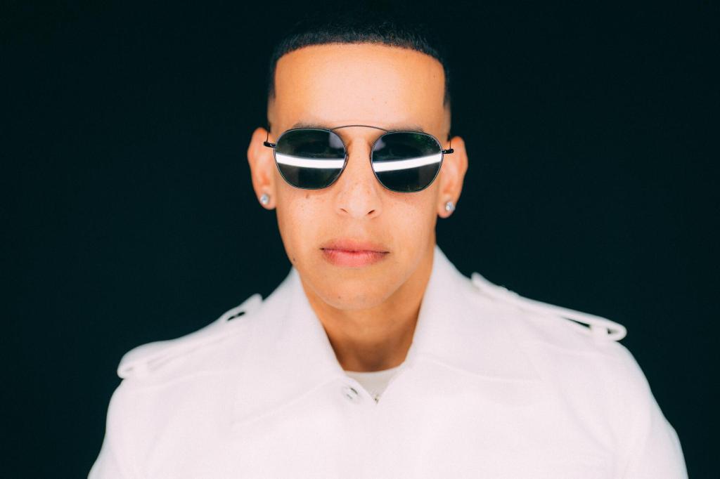 Bonita nuevo sencillo  de Daddy&nbsp;Yankee
