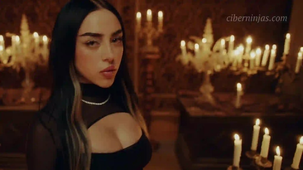 NICKI NICOLE Y BAD GYAL SACUDEN LAS PALTAFORMAS CON EL TEMA&nbsp;¨ENAMORATE¨