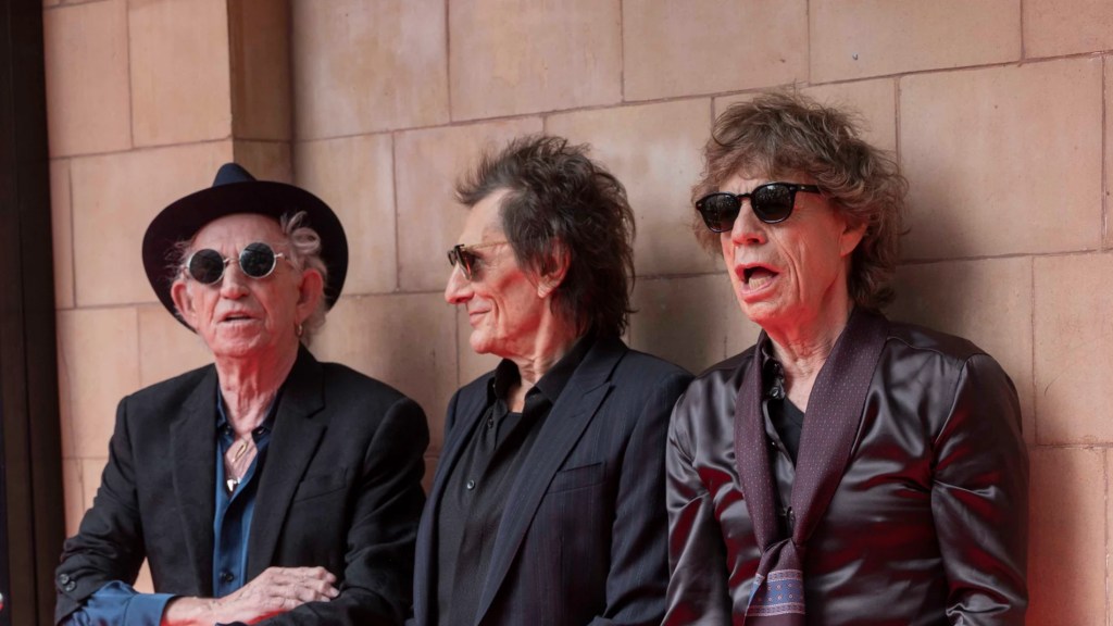 RIFFS Y… ¿SATANISMO?: THE ROLLING STONES Y SUS&nbsp;HITS