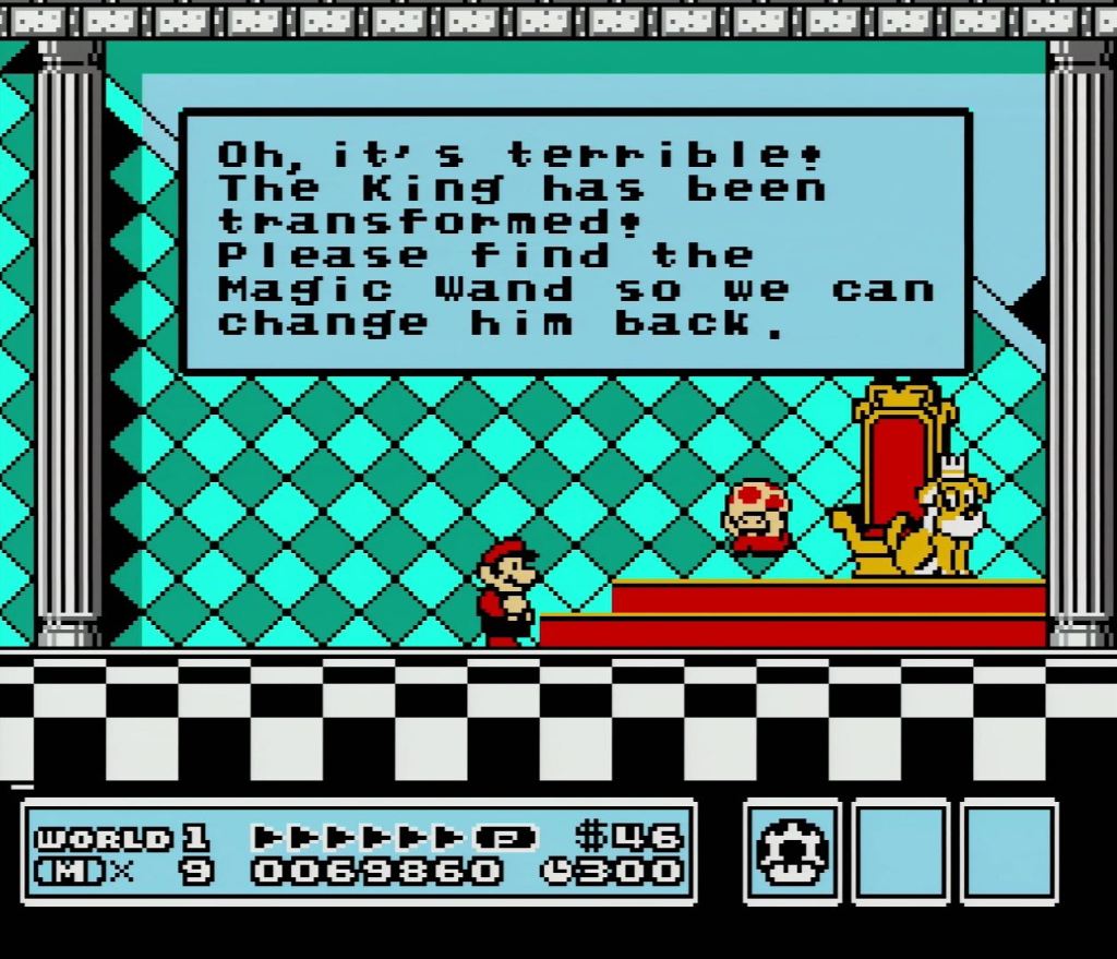 ¿Qué importancia tienen las historias en los video&nbsp;juegos?