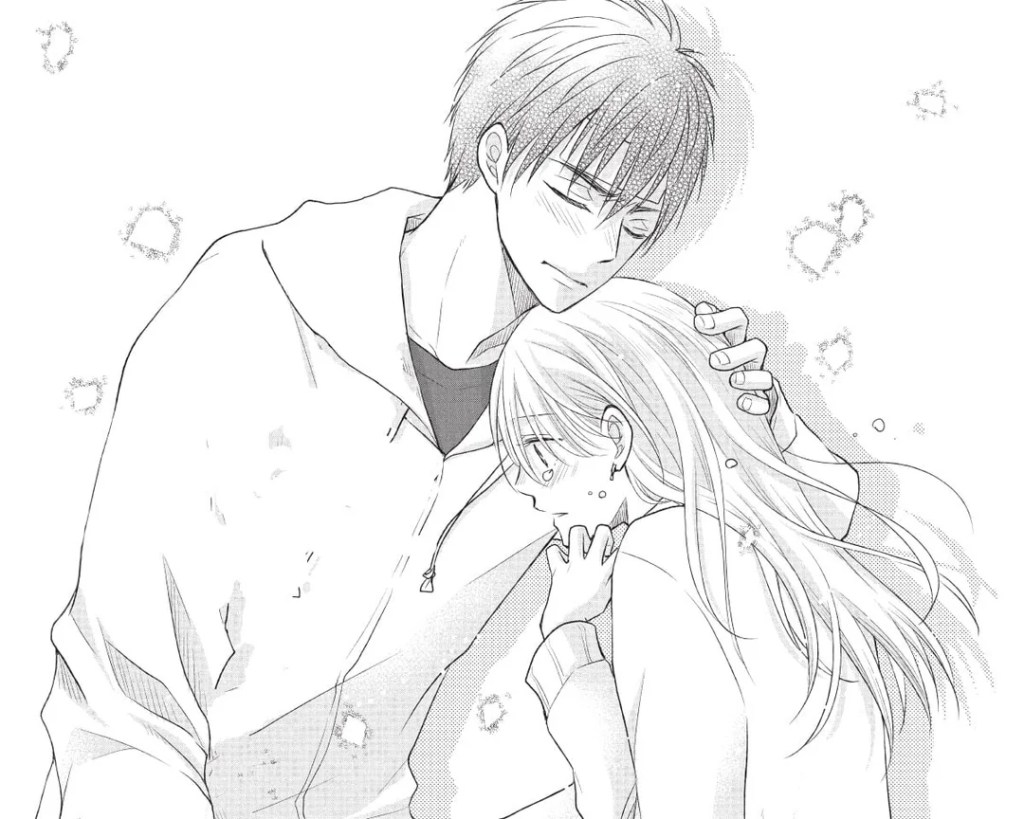 My Boyfriend in Orange, de Non Tamashima regresa a publicación el 24 de&nbsp;mayo*