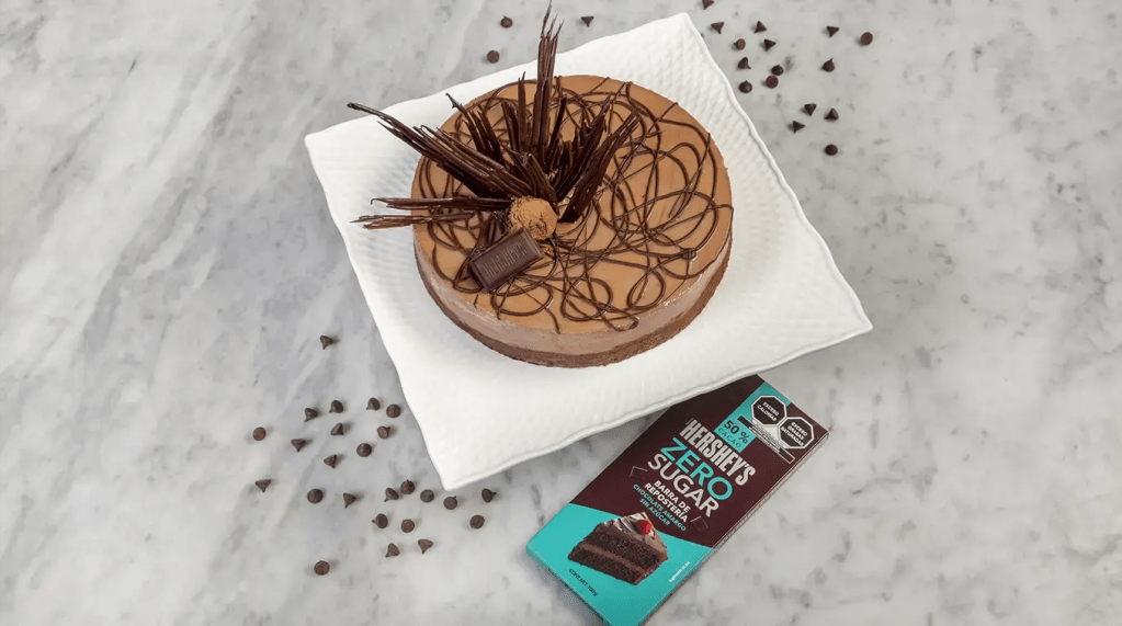 El Dia Mundial de la&nbsp;repostería