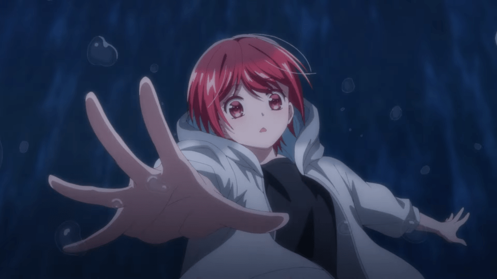 El manga Vampire Dormitory de Ema Toyama finaliza en&nbsp;junio*