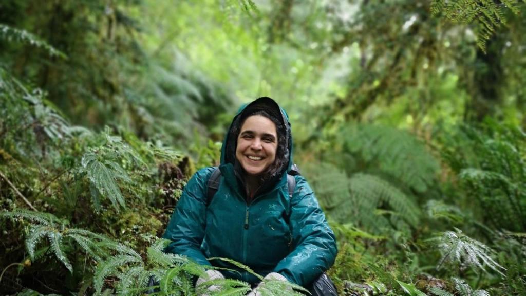 Giuliana Furci, la investigadora que ha hecho de Chile una autoridad en los&nbsp;hongos