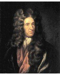 EL FANTASMA PROVECHOSO. Por Daniel&nbsp;Defoe