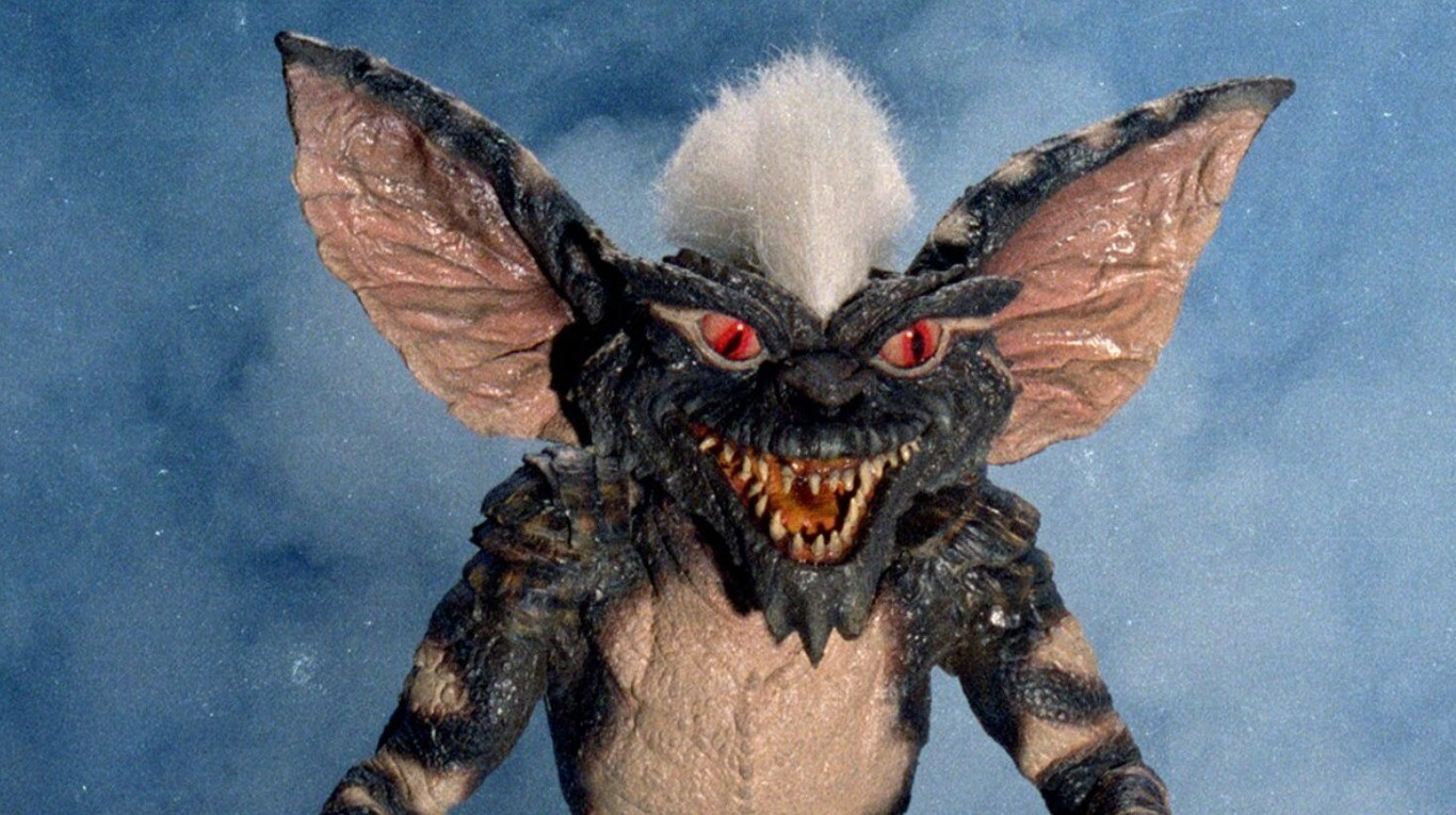 Gremlins: ¡Las criaturas mas problematicas que vas a conocer! – Revista