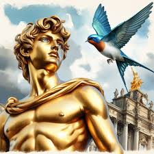 Una historia conmovedora: ‘El Príncipe Feliz’, de Oscar&nbsp;Wilde