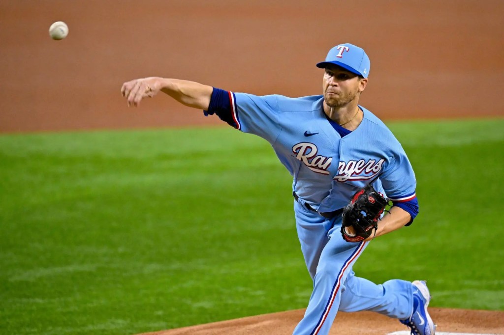 Jacob deGrom: En busca de una temporada inolvidable en&nbsp;2025