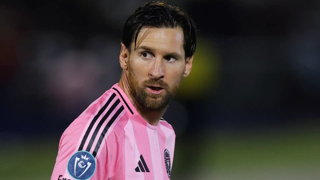 Lionel Messi regresa a Miami: preparativos para una temporada llena de&nbsp;desafíos