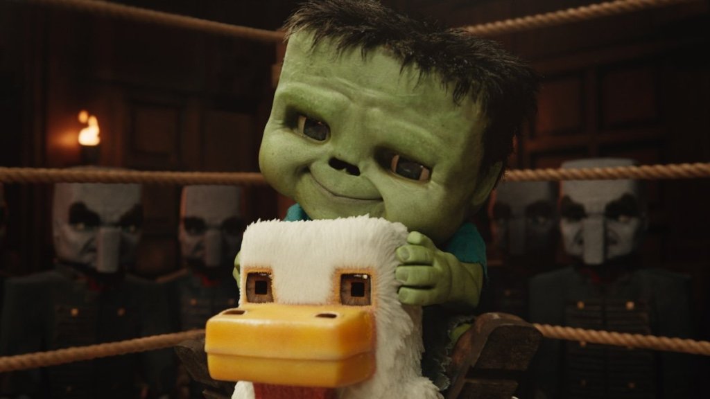 ¡Todos los Easter Eggs del 4o. tráiler de MINECRAFT: LA&nbsp;PELICULA!