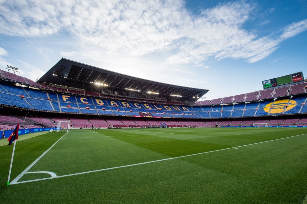 El Barcelona no volverá al Camp Nou esta&nbsp;temporada