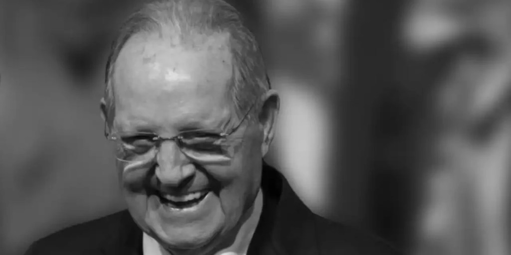 Fallece Olegario Vázquez Raña: Un legado en el deporte, la empresa y la&nbsp;filantropía