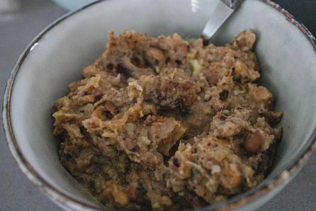 El Jug-Jug, una de las medallas culinarias del&nbsp;Caribe