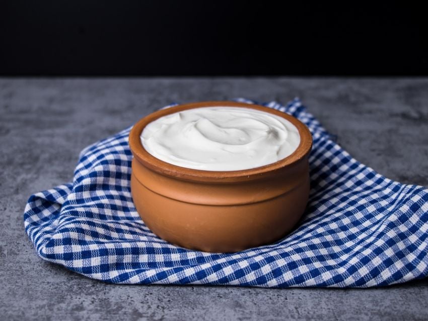 Jocoque: un delicioso producto&nbsp;lácteo