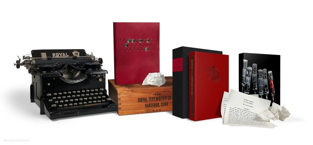 Misery: el suspenso y el horror son combinación&nbsp;sabrosa