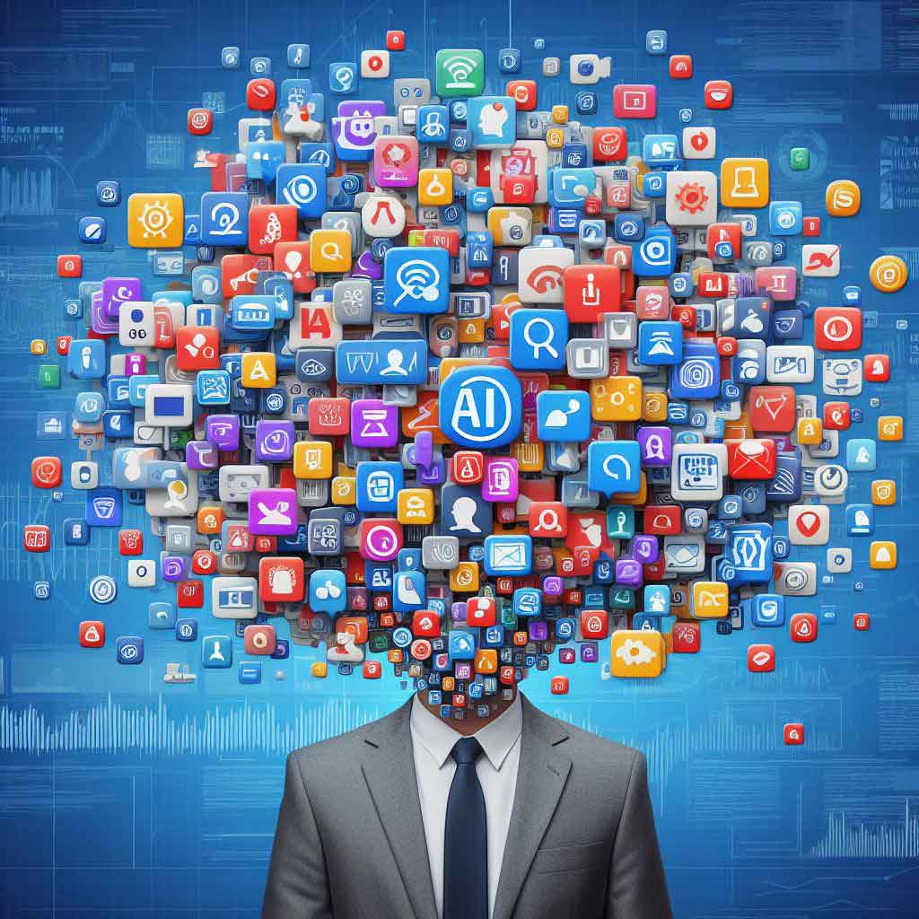 Cuándo preguntes a la IA, pregúntate cuánta energía&nbsp;gastas.