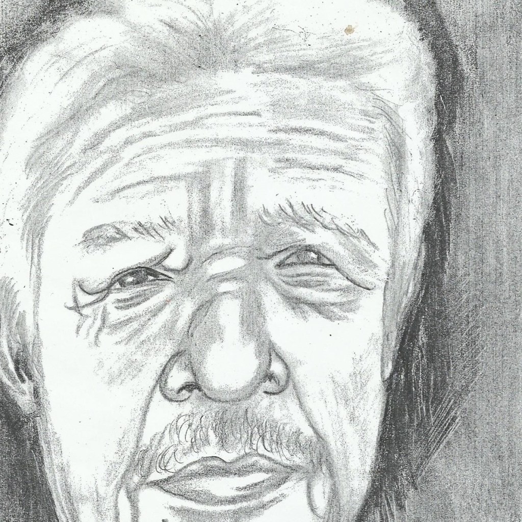 «Ráfaga de poemas» de Carlos&nbsp;Urquijo