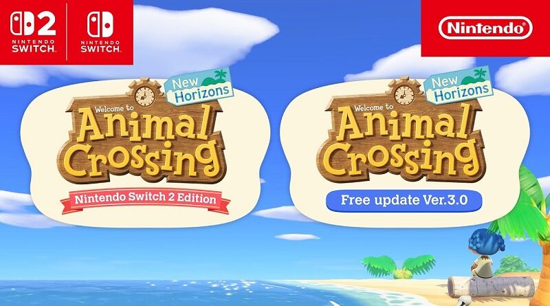 Los jugadores de Animal Crossing: New Horizons despiertan con una grata&nbsp;sorpresa
