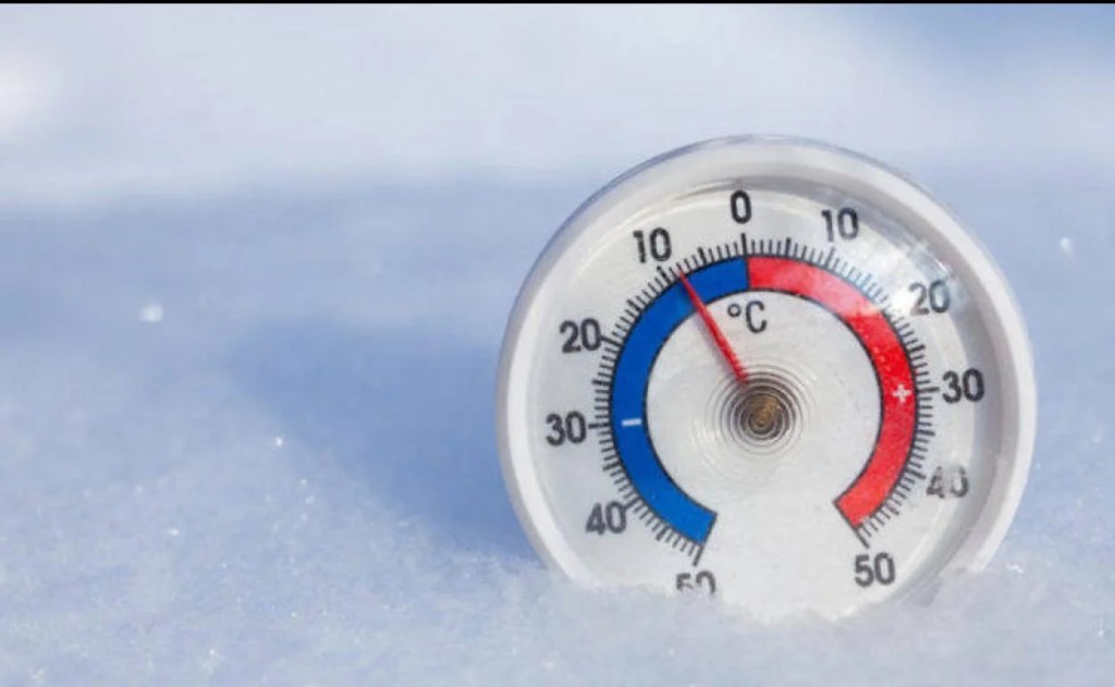 El ultimo suspiro del&nbsp;calor