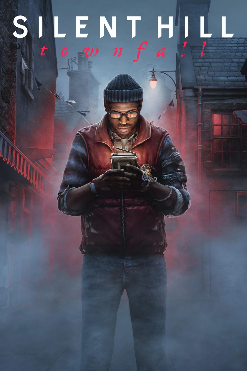 Silent Hill: Townfall completa el regreso de la franquicia con otra excelente&nbsp;entrega