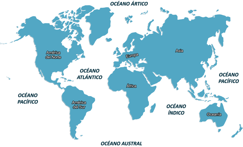EL GIGANTE AZUL QUE CONECTA EL&nbsp;MUNDO